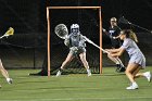 WLax vs Emerson  Wheaton College Women’s Lacrosse vs Emerson College. - Photo By: KEITH NORDSTROM : Wheaton, Lacrosse, LAX